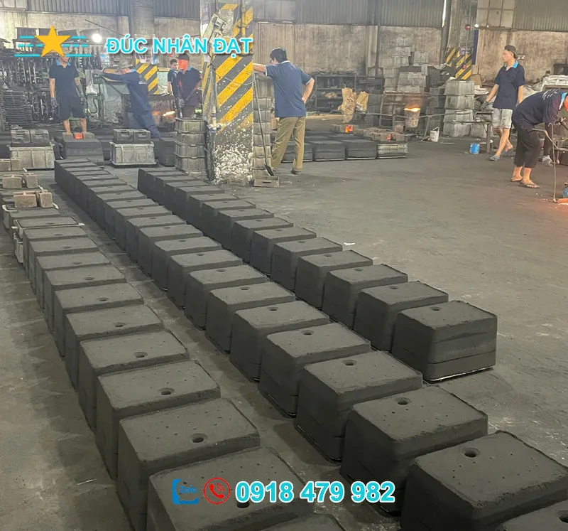 Sản phẩm duc gang duc nhan dat 02 — Gang Đúc Nhân Đạt - Công Ty TNHH Đúc Nhân Đạt — MST 3702312005