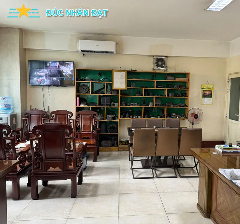 Sản phẩm duc gang duc nhan dat 08 — Gang Đúc Nhân Đạt - Công Ty TNHH Đúc Nhân Đạt — MST 3702312005