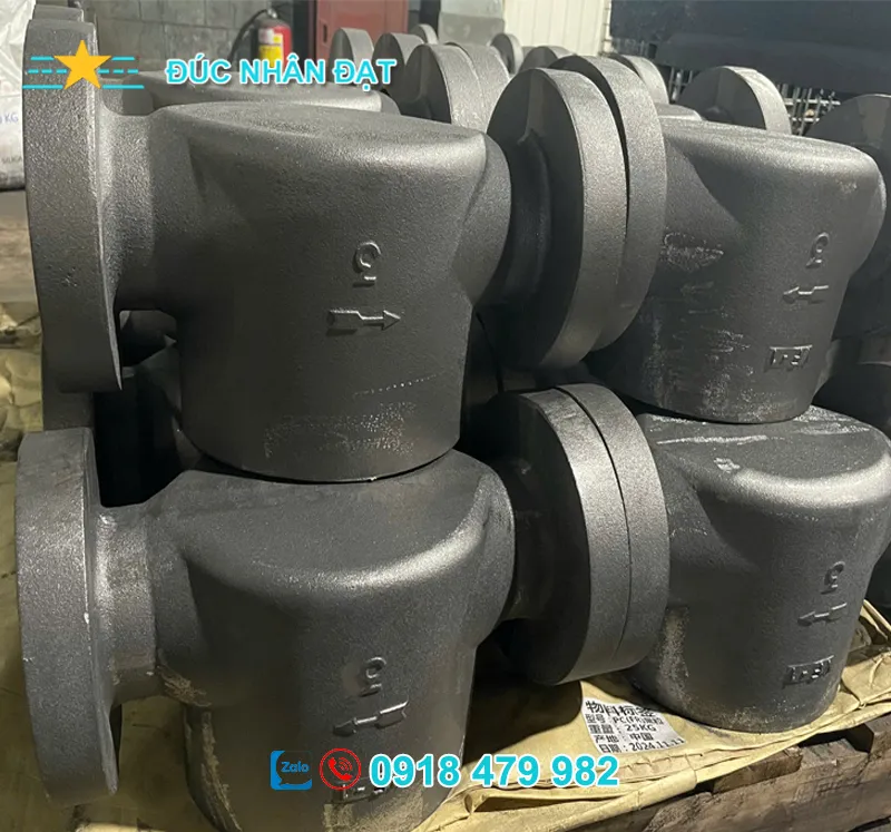Sản phẩm duc gang duc nhan dat 19 — Gang Đúc Nhân Đạt - Công Ty TNHH Đúc Nhân Đạt — MST 3702312005