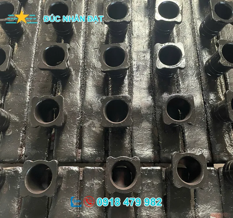 Sản phẩm duc gang duc nhan dat 20 — Gang Đúc Nhân Đạt - Công Ty TNHH Đúc Nhân Đạt — MST 3702312005