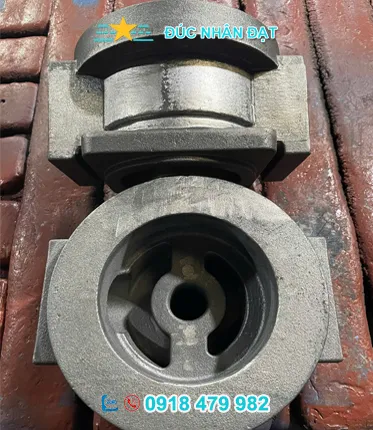 Sản phẩm gioi thieu 01 — Gang Đúc Nhân Đạt - Công Ty TNHH Đúc Nhân Đạt — MST 3702312005