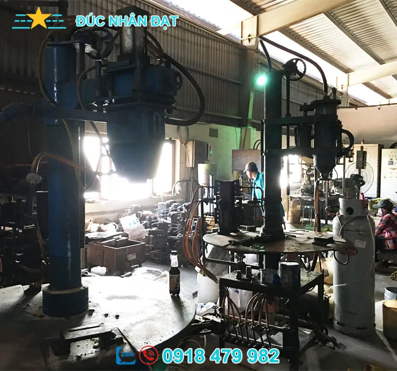 Sản phẩm nha xuong duc gang nhan dat 05 — Gang Đúc Nhân Đạt - Công Ty TNHH Đúc Nhân Đạt — MST 3702312005
