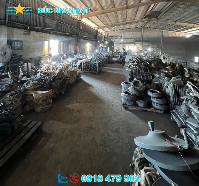Sản phẩm nha xuong duc gang nhan dat 06 — Gang Đúc Nhân Đạt - Công Ty TNHH Đúc Nhân Đạt — MST 3702312005