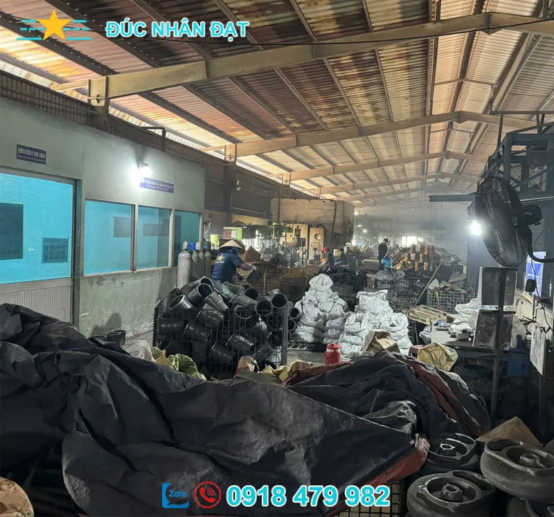Sản phẩm nha xuong duc gang nhan dat 08 — Gang Đúc Nhân Đạt - Công Ty TNHH Đúc Nhân Đạt — MST 3702312005