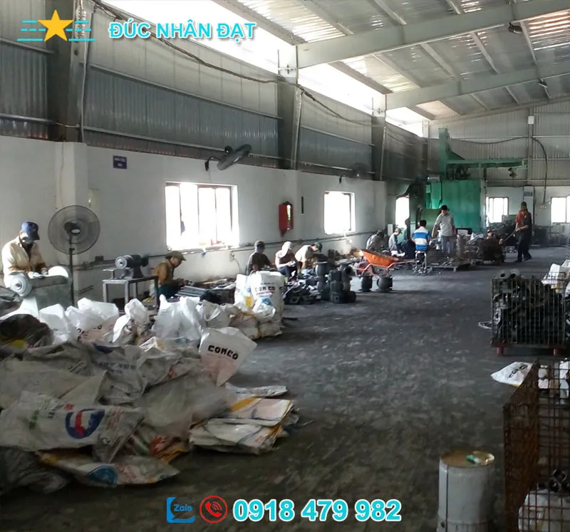 Sản phẩm nha xuong duc gang nhan dat 09 — Gang Đúc Nhân Đạt - Công Ty TNHH Đúc Nhân Đạt — MST 3702312005