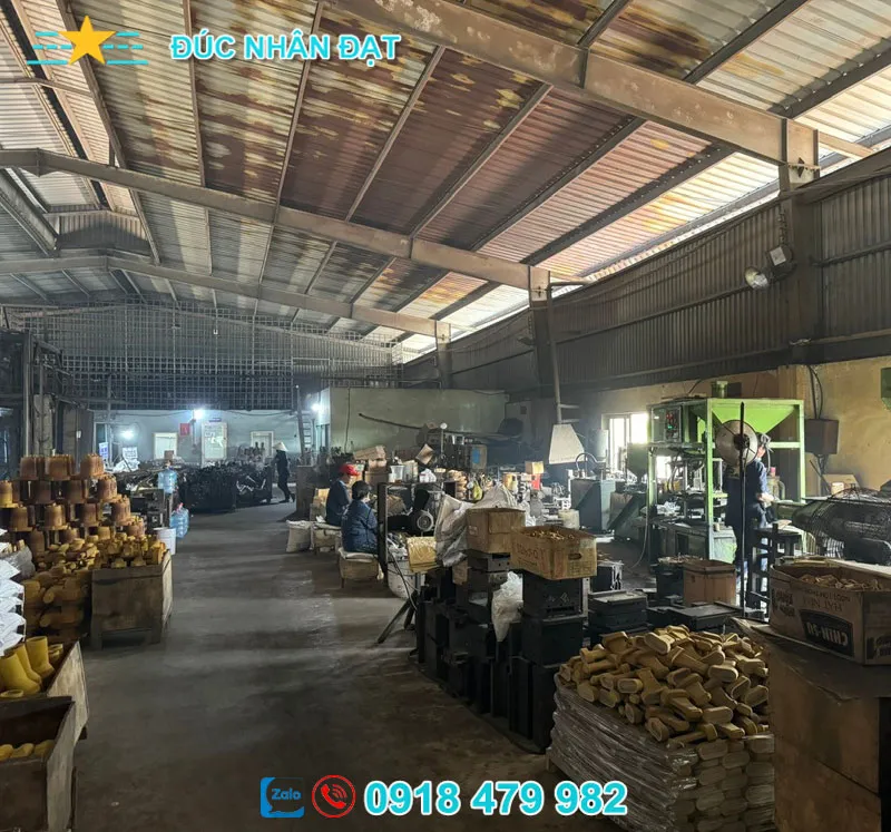 Sản phẩm nha xuong duc gang nhan dat 11 — Gang Đúc Nhân Đạt - Công Ty TNHH Đúc Nhân Đạt — MST 3702312005