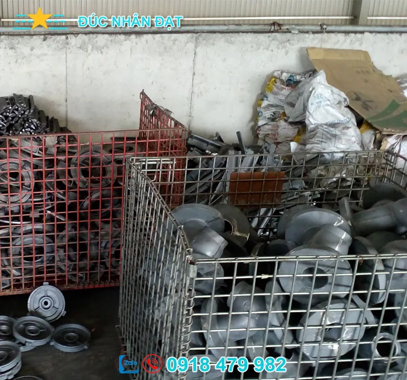 Sản phẩm nha xuong duc gang nhan dat 12 — Gang Đúc Nhân Đạt - Công Ty TNHH Đúc Nhân Đạt — MST 3702312005
