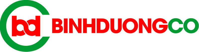 Logo Công Ty TNHH Một Thành Viên Thương Mại Dịch Vụ Vệ Sinh Bình Dương