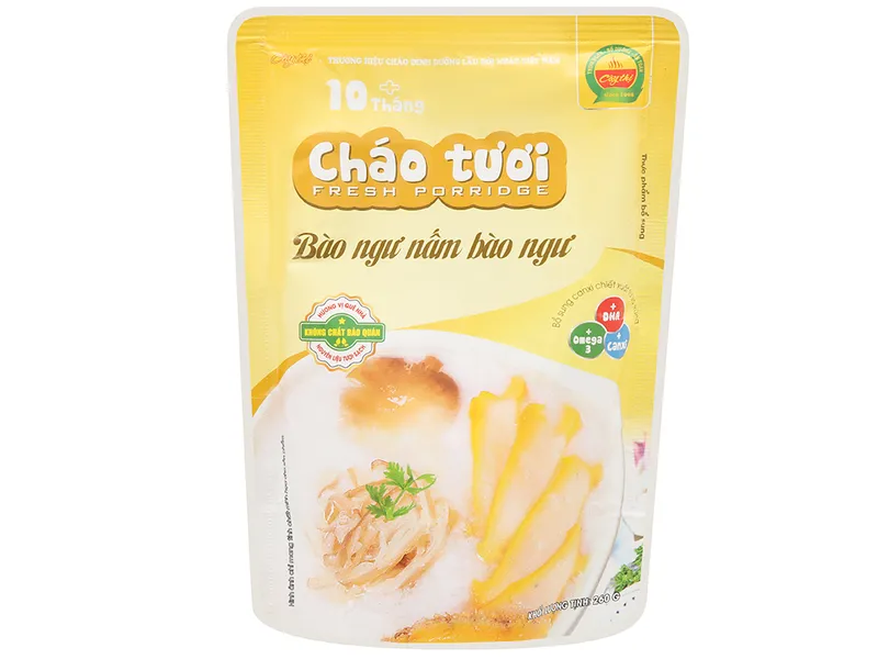 Sản phẩm chao tuoi bao ngu nam bao ngu cay thi goi 260g 202012011414391131 — Công Ty TNHH Thành Hoàng Long — MST 3702321828