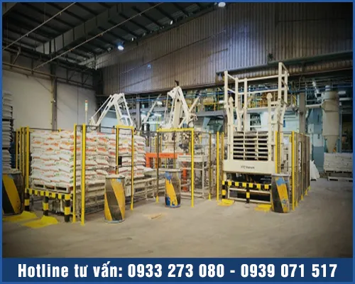 Sản phẩm CO KHI (1) — Cơ Khí Thông Phát - Công Ty TNHH Cơ Khí Thông Phát — MST 3702323494