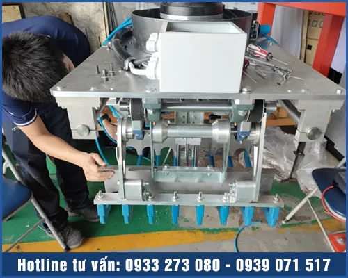 Sản phẩm CO KHI (2) — Cơ Khí Thông Phát - Công Ty TNHH Cơ Khí Thông Phát — MST 3702323494