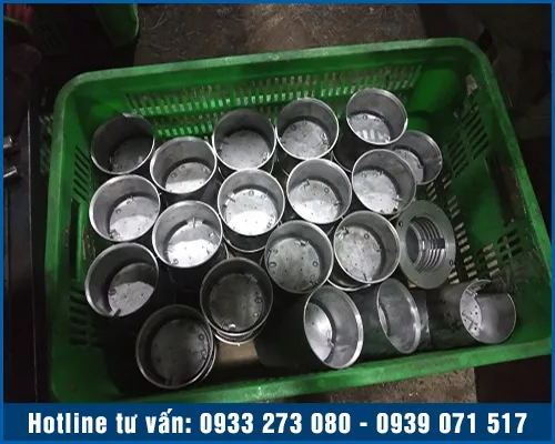 Sản phẩm CO KHI (6) — Cơ Khí Thông Phát - Công Ty TNHH Cơ Khí Thông Phát — MST 3702323494
