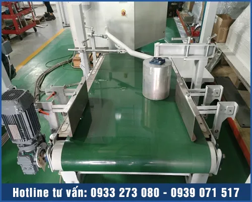Sản phẩm CO KHI (9) — Cơ Khí Thông Phát - Công Ty TNHH Cơ Khí Thông Phát — MST 3702323494