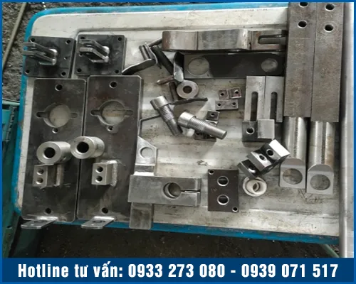 Sản phẩm COKHI — Cơ Khí Thông Phát - Công Ty TNHH Cơ Khí Thông Phát — MST 3702323494