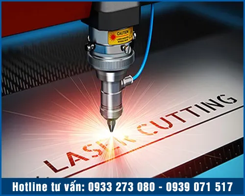 Sản phẩm LASER (2) — Cơ Khí Thông Phát - Công Ty TNHH Cơ Khí Thông Phát — MST 3702323494