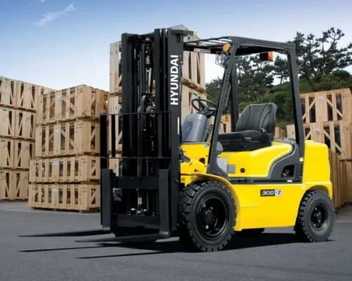 Sản phẩm 7 nguyen tac can tranh khi su dung xe nang 600x480 2 500x400 — Công Ty TNHH SX TM DV XNK Hoàng Gia — MST 3702324152