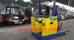Sản phẩm bao duong xe nang hang — Công Ty TNHH SX TM DV XNK Hoàng Gia — MST 3702324152