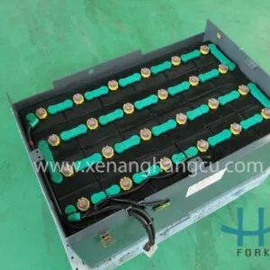 Sản phẩm binh xe nang dien 48V 300x300 — Công Ty TNHH SX TM DV XNK Hoàng Gia — MST 3702324152