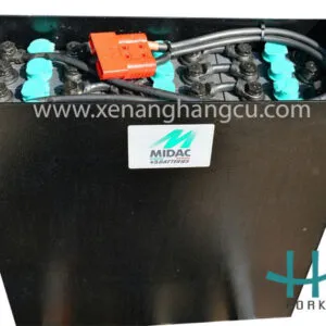 Sản phẩm binh xe nang dien midac 48v 5MBS75 300x300 — Công Ty TNHH SX TM DV XNK Hoàng Gia — MST 3702324152