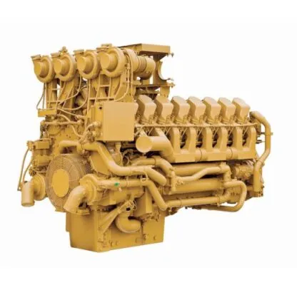Sản phẩm dong co khong lo Caterpiller C175 416x400 — Công Ty TNHH SX TM DV XNK Hoàng Gia — MST 3702324152