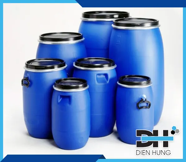 Sản phẩm con cong nghiep — Hóa Chất Điền Hưng - Công Ty TNHH Một Thành Viên Điền Hưng — MST 3702324191