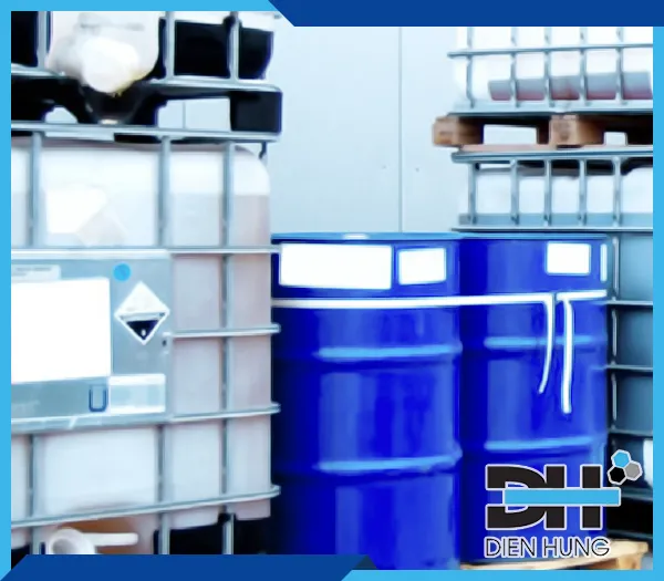 Sản phẩm intro — Hóa Chất Điền Hưng - Công Ty TNHH Một Thành Viên Điền Hưng — MST 3702324191