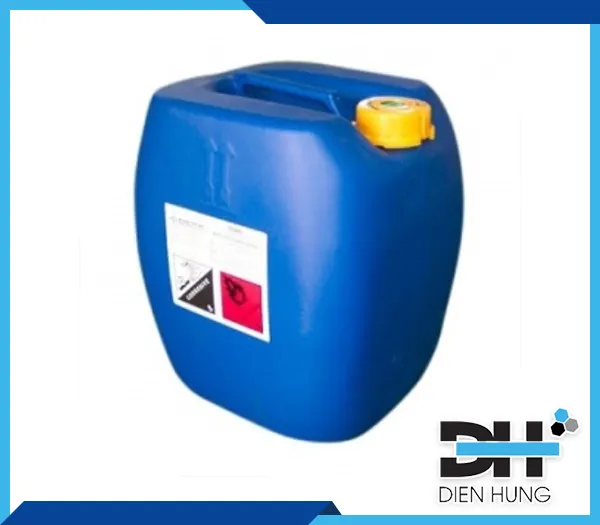 Sản phẩm javel — Hóa Chất Điền Hưng - Công Ty TNHH Một Thành Viên Điền Hưng — MST 3702324191