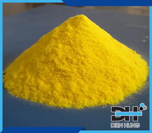 Sản phẩm pac — Hóa Chất Điền Hưng - Công Ty TNHH Một Thành Viên Điền Hưng — MST 3702324191
