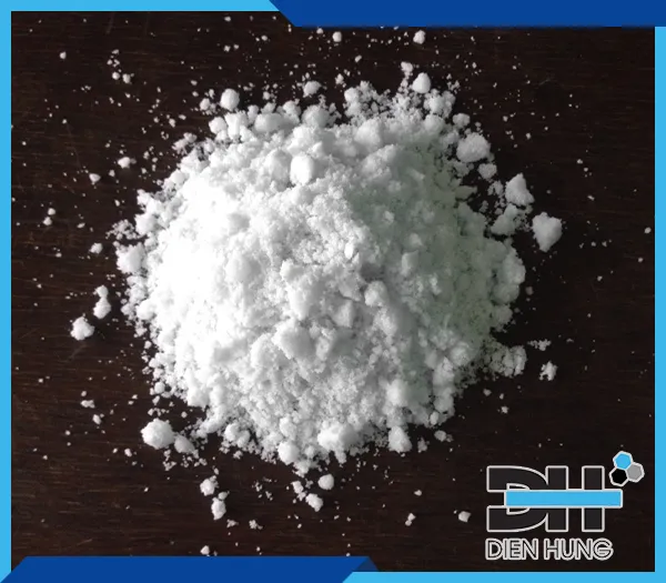 Sản phẩm phen cao su — Hóa Chất Điền Hưng - Công Ty TNHH Một Thành Viên Điền Hưng — MST 3702324191