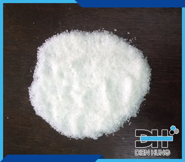 Sản phẩm phen nhom 2 — Hóa Chất Điền Hưng - Công Ty TNHH Một Thành Viên Điền Hưng — MST 3702324191