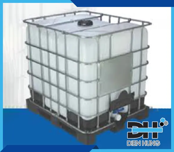 Sản phẩm phen nhom long — Hóa Chất Điền Hưng - Công Ty TNHH Một Thành Viên Điền Hưng — MST 3702324191