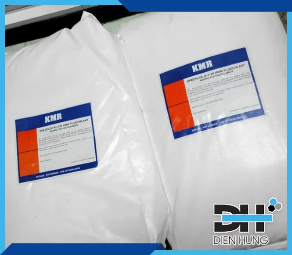 Sản phẩm polymer anion — Hóa Chất Điền Hưng - Công Ty TNHH Một Thành Viên Điền Hưng — MST 3702324191