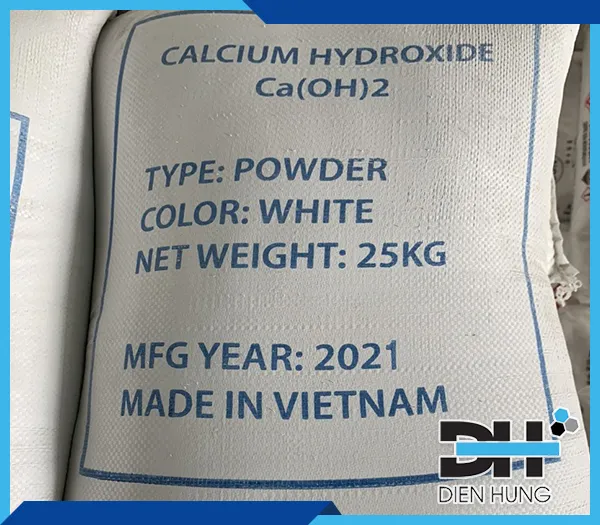 Sản phẩm voi toi — Hóa Chất Điền Hưng - Công Ty TNHH Một Thành Viên Điền Hưng — MST 3702324191