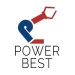 Logo Cơ Khí Power Best - Công Ty TNHH Power Best (Việt Nam)