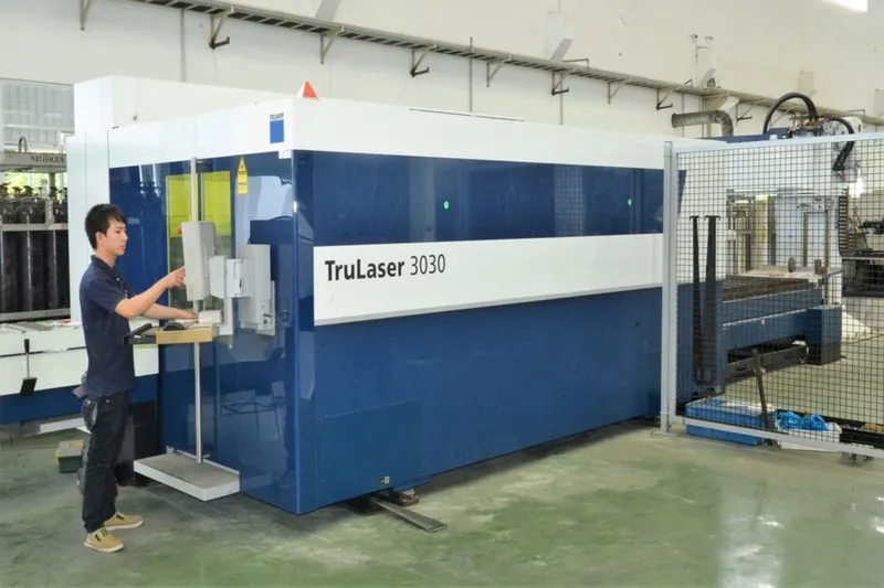 Sản phẩm 2D光纖雷射切割機 (3)zx — Cơ Khí Power Best - Công Ty TNHH Power Best (Việt Nam) — MST 3702324723