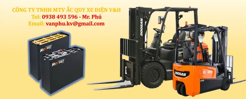 Sản phẩm 44 99670 — Công Ty TNHH Một Thành Viên ắc Quy Xe Điện V&H — MST 3702325163