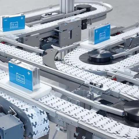 Sản phẩm Battery Conveyor_Web 480x480 — Công Ty TNHH Một Thành Viên Thương Mai Dịch Vụ Công Nghiệp Thanh Long — MST 3702326713