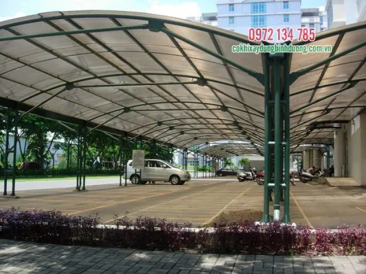 Sản phẩm nha de xe mai vom tai binh duong 02 533x400 — Công Ty TNHH Một Thành Viên Trang Trí Nội Ngoại Thất Minh Quân — MST 3702327643
