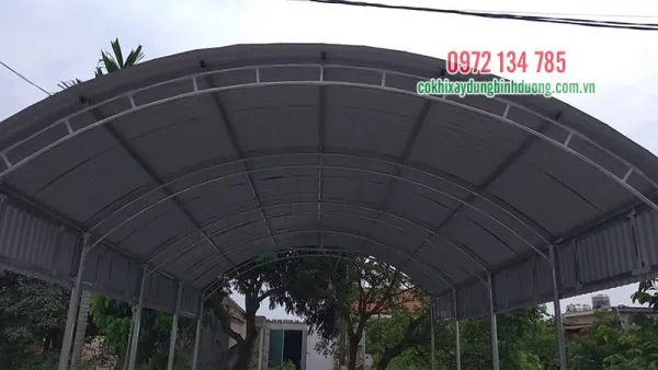 Sản phẩm nha de xe mai vom tai binh duong 600x338 — Công Ty TNHH Một Thành Viên Trang Trí Nội Ngoại Thất Minh Quân — MST 3702327643