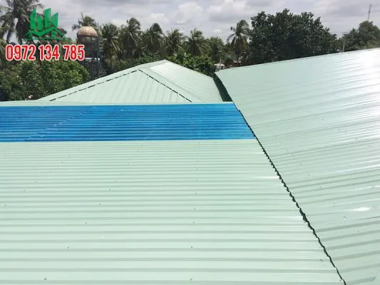 Sản phẩm sua chua mai ton binh duong minhquan 533x400 — Công Ty TNHH Một Thành Viên Trang Trí Nội Ngoại Thất Minh Quân — MST 3702327643