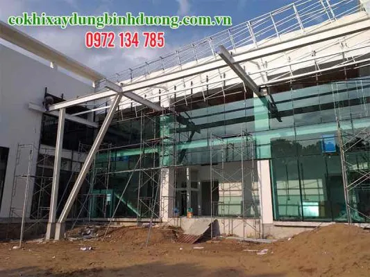 Sản phẩm sua chua nhom kinh nha xuong tai binh duong 05 533x400 — Công Ty TNHH Một Thành Viên Trang Trí Nội Ngoại Thất Minh Quân — MST 3702327643