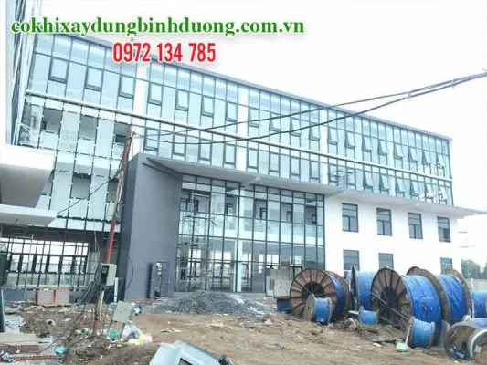 Sản phẩm sua chua nhom kinh nha xuong tai binh duong 06 533x400 — Công Ty TNHH Một Thành Viên Trang Trí Nội Ngoại Thất Minh Quân — MST 3702327643