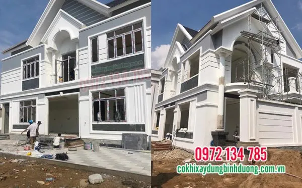 Sản phẩm thi cong cua nhom kinh xingfa tai binh duong 099 600x375 — Công Ty TNHH Một Thành Viên Trang Trí Nội Ngoại Thất Minh Quân — MST 3702327643