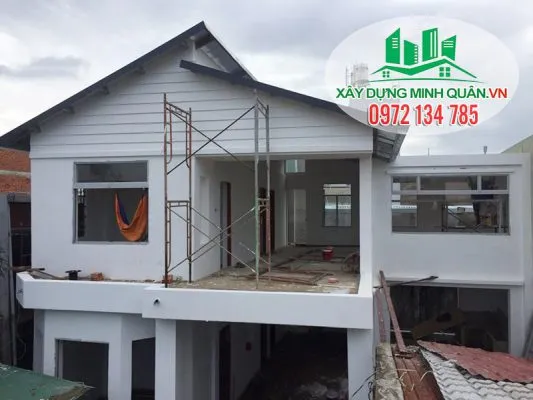 Sản phẩm thi cong nha o tai binh duong minhquan 08 533x400 — Công Ty TNHH Một Thành Viên Trang Trí Nội Ngoại Thất Minh Quân — MST 3702327643