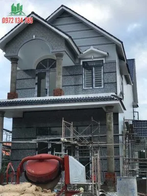 Sản phẩm thi cong nha o tai binh duong minhquan 12 300x400 — Công Ty TNHH Một Thành Viên Trang Trí Nội Ngoại Thất Minh Quân — MST 3702327643