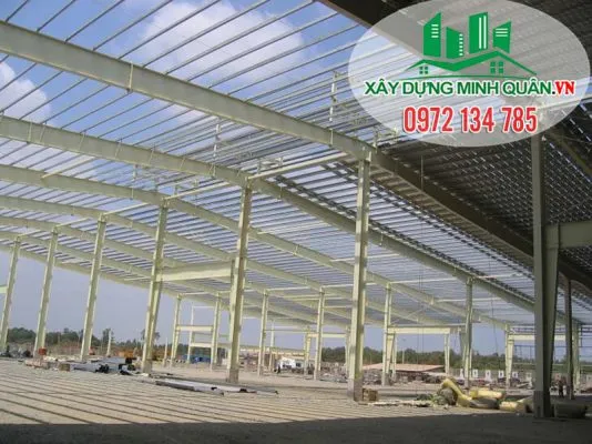 Sản phẩm thi cong nha xuong tien che tai binh duong minhquan 02 534x400 — Công Ty TNHH Một Thành Viên Trang Trí Nội Ngoại Thất Minh Quân — MST 3702327643