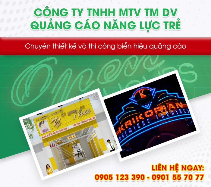 Sản phẩm intro — Quảng Cáo Năng Lực Trẻ - Công Ty TNHH Một Thành Viên Thương Mại Dịch Vụ Quảng
Cáo Năng Lực Trẻ — MST 3702328693