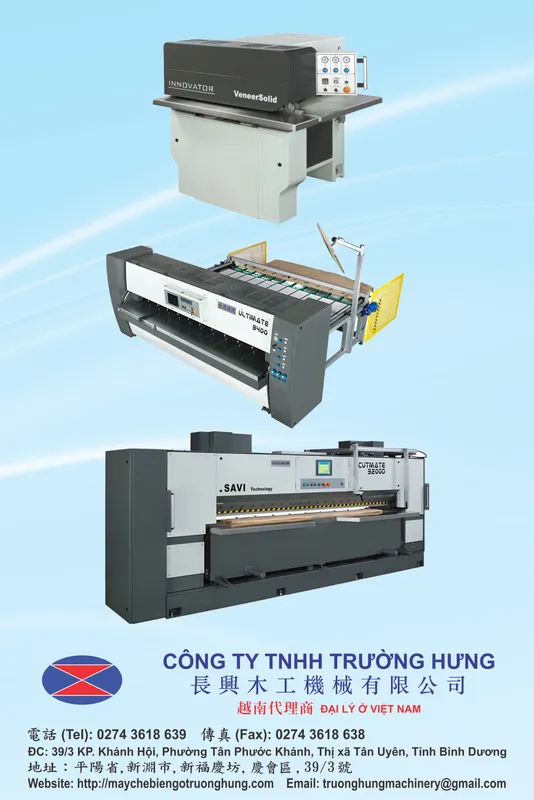 Sản phẩm 16 — Máy Chế Biến Gỗ Trường Hưng - Công Ty TNHH Trường Hưng — MST 3702328950