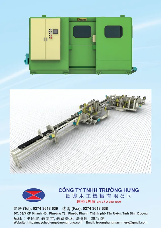 Sản phẩm 1e07d7673c78ed11c84879296313d1c — Máy Chế Biến Gỗ Trường Hưng - Công Ty TNHH Trường Hưng — MST 3702328950