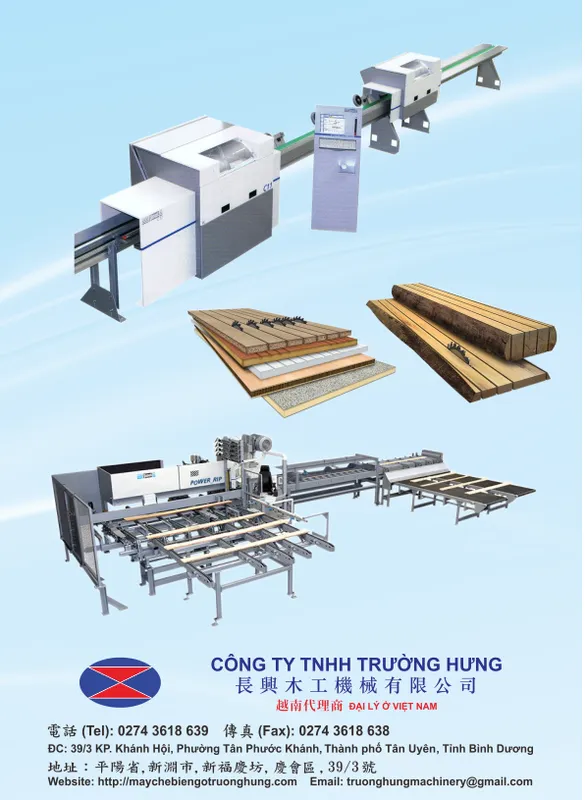 Sản phẩm 23d0098a9da0a998632464f4597f565 — Máy Chế Biến Gỗ Trường Hưng - Công Ty TNHH Trường Hưng — MST 3702328950